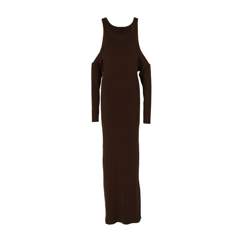 Длинное платье BEN TAVERNITI™ UNRAVEL PROJECT 15004803RV