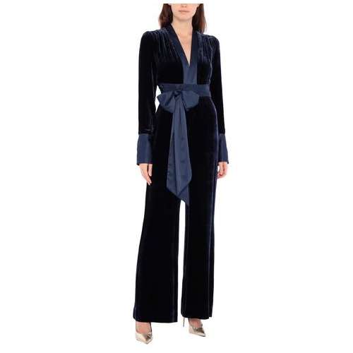 Брючный комбинезон DIANE VON FURSTENBERG 15005517IH