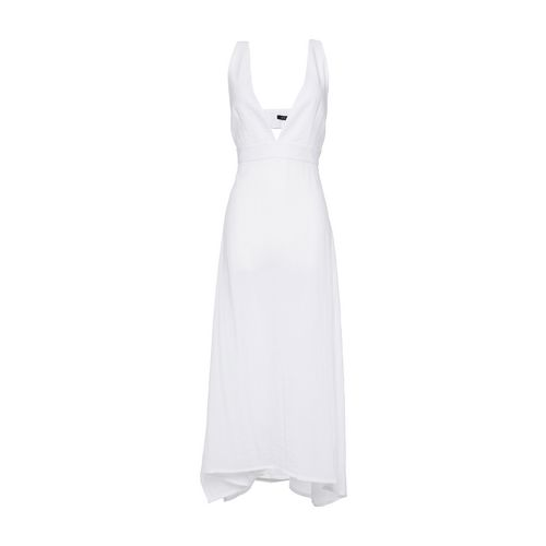 Длинное платье ARMANI EXCHANGE 15006830QQ