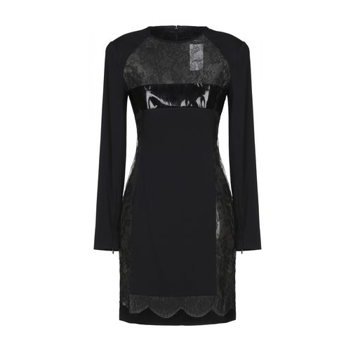 Короткое платье DSQUARED2 15007767VW
