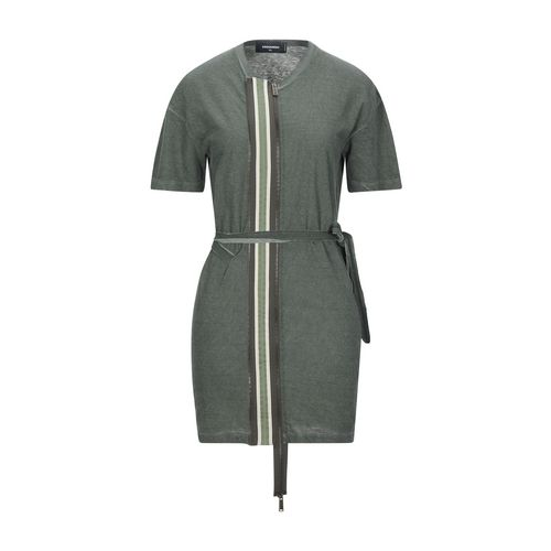 Короткое платье DSQUARED2 15007836XL