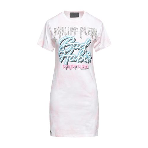 Короткое платье PHILIPP PLEIN 15009137EQ