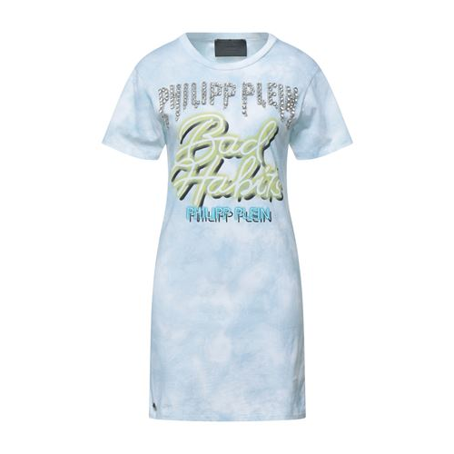 Короткое платье PHILIPP PLEIN 15009137XK
