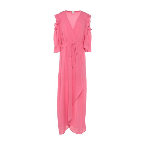 Длинное платье PINKO 15009156BK