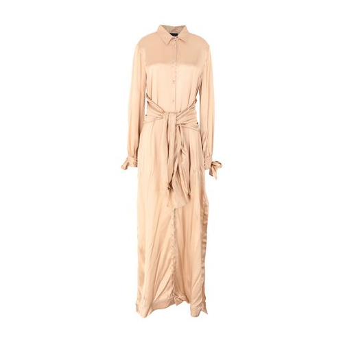 Длинное платье JUST CAVALLI 15000088UH