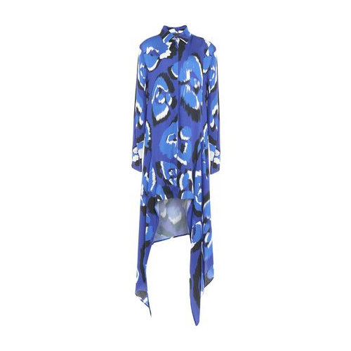 Короткое платье JUST CAVALLI 15000093WU