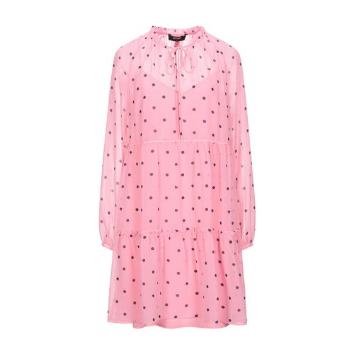 Короткое платье MY TWIN TWINSET 15000337PL