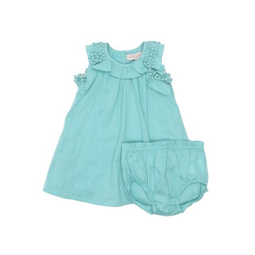 Платье для малыша LILI GAUFRETTE 15001091GO