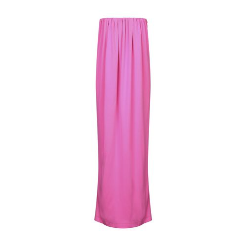 Длинное платье CALVIN KLEIN 205W39NYC 15001339DS