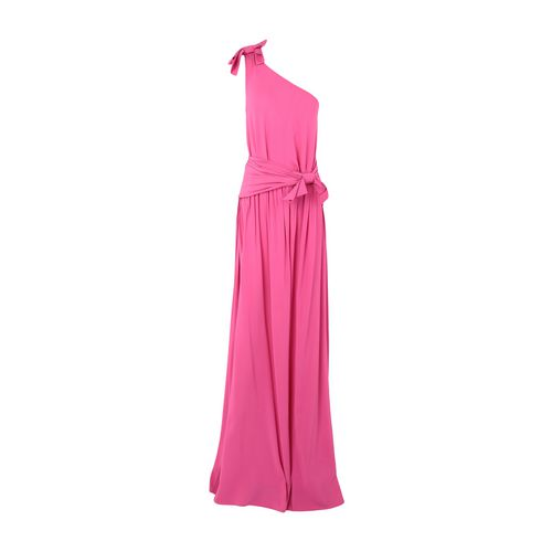 Длинное платье PINKO UNIQUENESS 15001639KR