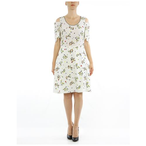 Короткое платье ARMANI EXCHANGE 15001854RV