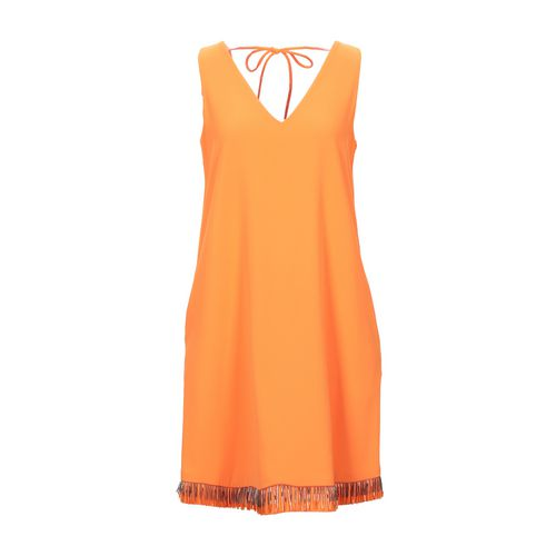Короткое платье EMPORIO ARMANI 15002332FH