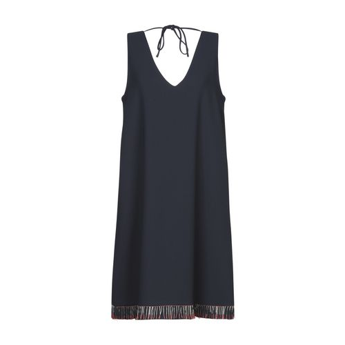 Короткое платье EMPORIO ARMANI 15002332KS