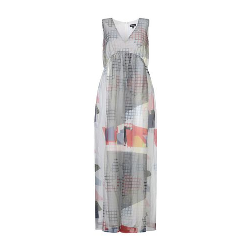 Длинное платье EMPORIO ARMANI 15002340PM