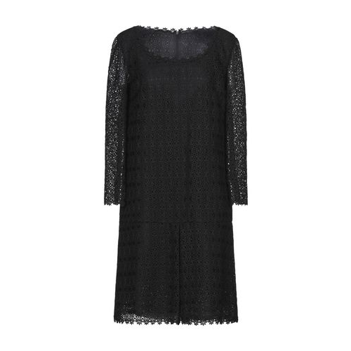 Короткое платье ERMANNO SCERVINO 15002368BG