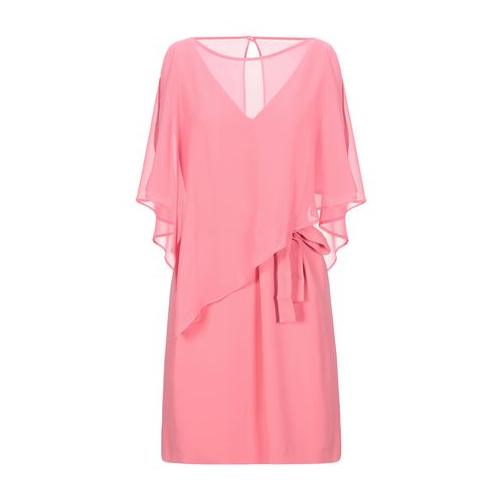 Короткое платье MARELLA 15003045TM