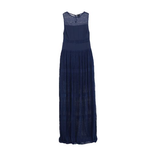Длинное платье PINKO 15014293XB