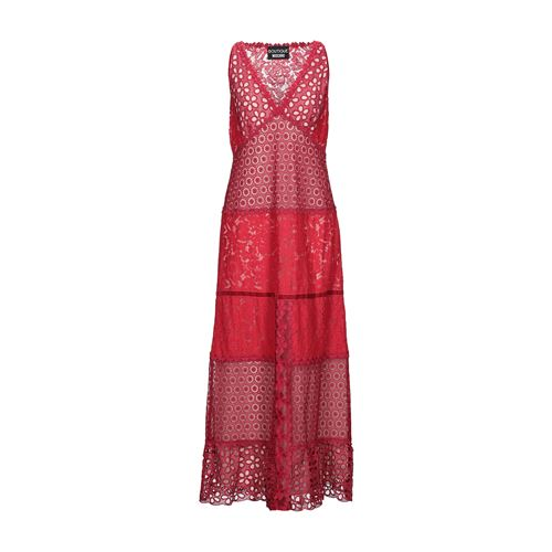 Длинное платье BOUTIQUE MOSCHINO 15015018AO