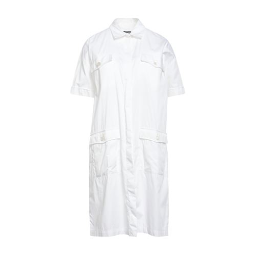 Короткое платье BLAUER 15015632CT