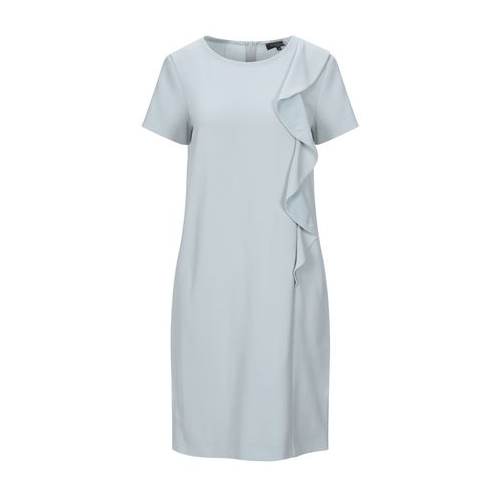 Короткое платье ANTONELLI 15015898TK
