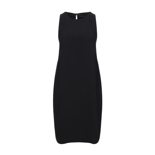 Короткое платье ARMANI EXCHANGE 15016452SO