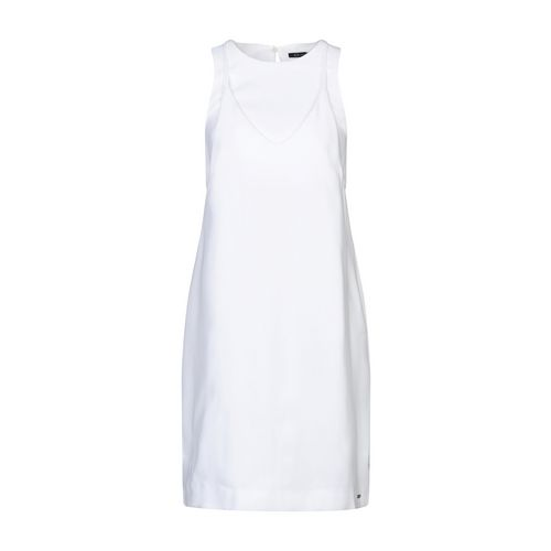 Короткое платье ARMANI EXCHANGE 15016452PC