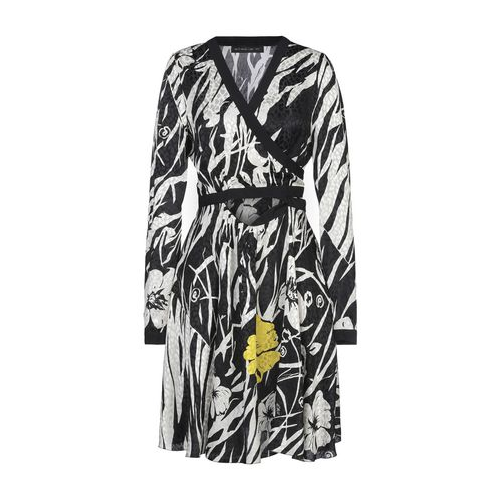 Короткое платье ETRO 15016555QQ