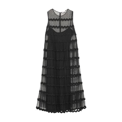Платье миди REDValentino 15017006DT
