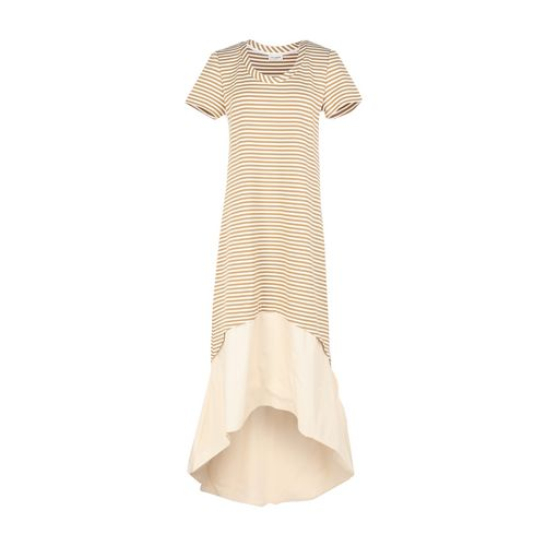 Длинное платье LE COEUR TWINSET 15017045PB