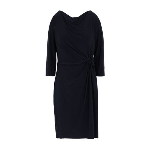 Короткое платье LAUREN RALPH LAUREN 15017336CC