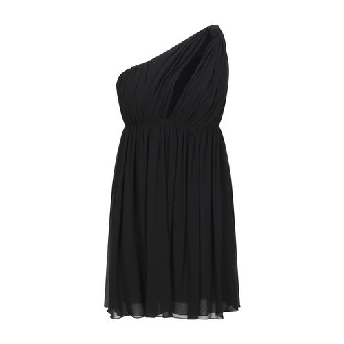 Короткое платье CELINE 15017428WX
