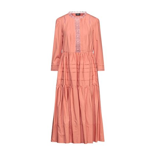 Платье миди ELISABETTA FRANCHI 15017450OL