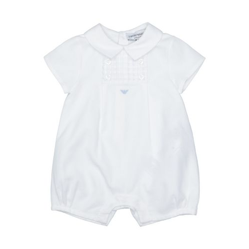 Комбинезоны для малышей EMPORIO ARMANI 15017745SD
