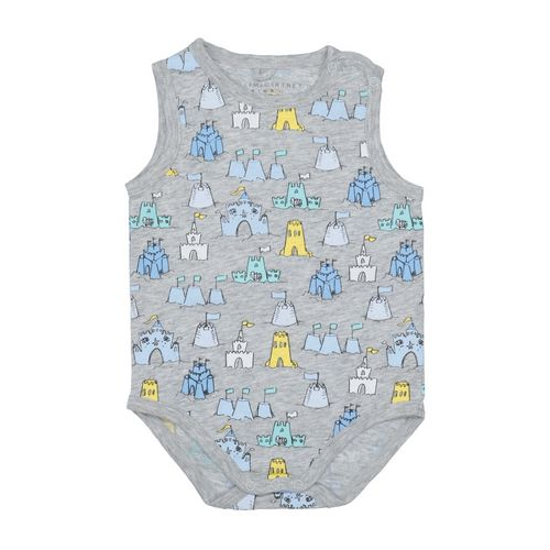 Боди для малыша STELLA McCARTNEY KIDS 15017816DQ