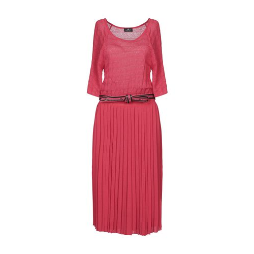 Платье миди ELISABETTA FRANCHI 15018150QJ