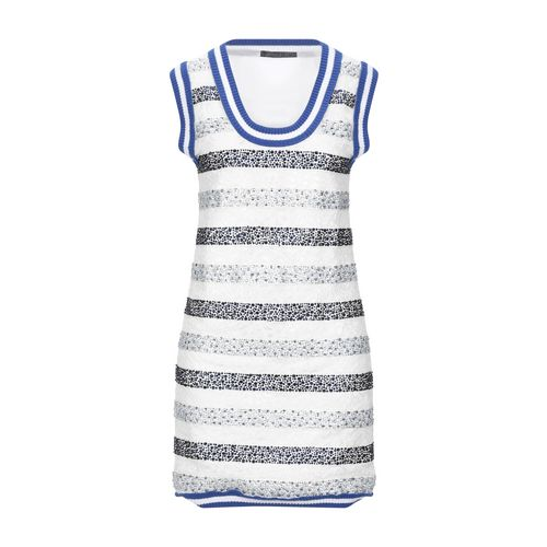 Короткое платье PHILIPP PLEIN 15018934ER