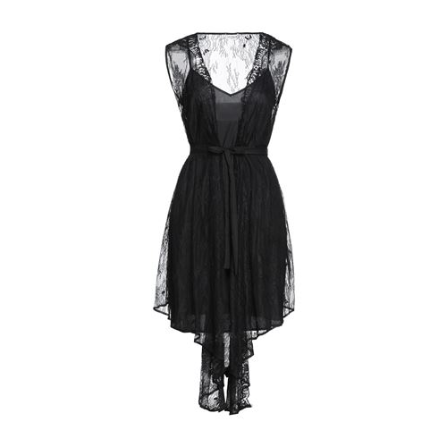 Короткое платье LE COEUR TWINSET 15019485WH