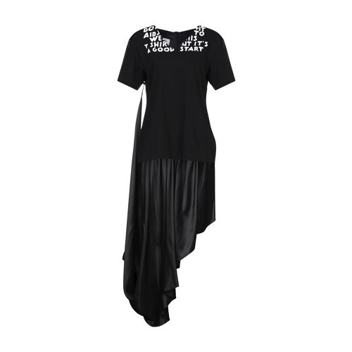 Футболка MM6 MAISON MARGIELA 15019554CI