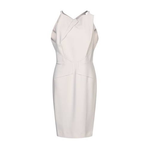 Платье миди ROLAND MOURET 15019655RU
