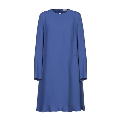 Короткое платье REDValentino 15010267KD