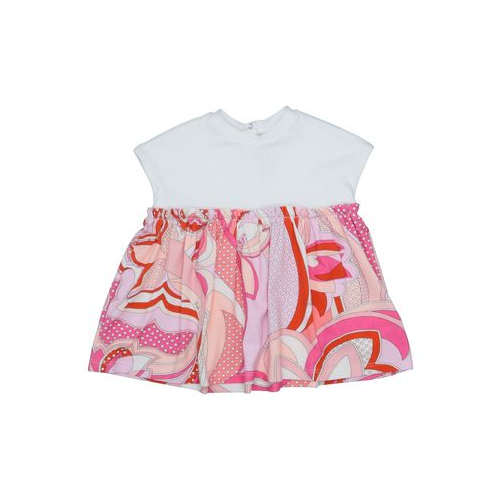 Платье для малыша EMILIO PUCCI 15010437RR