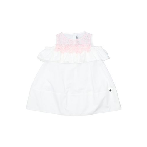 Детское платье SIMONETTA 15010664AN
