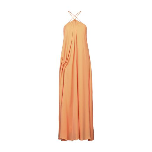 Длинное платье WEILI ZHENG 15010757RW