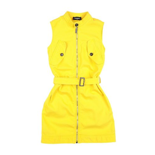 Детское платье DSQUARED2 15010805KC