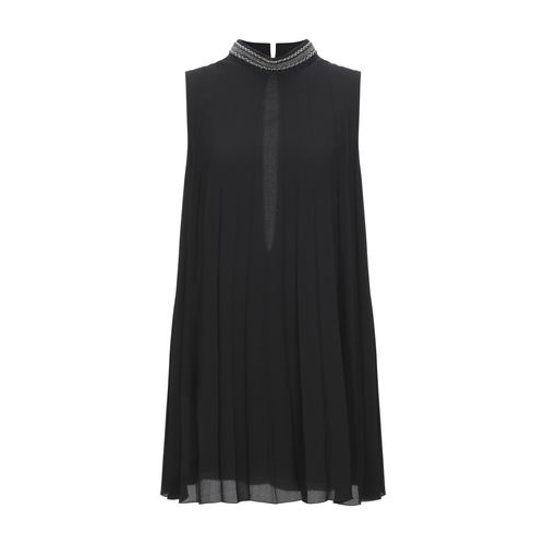 Короткое платье DONDUP 15011249OL