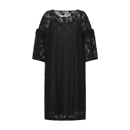 Короткое платье MM6 MAISON MARGIELA 15011312UR