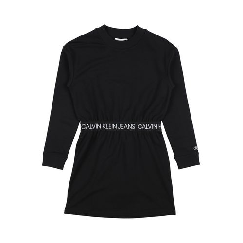 Детское платье CALVIN KLEIN JEANS 15011421OB