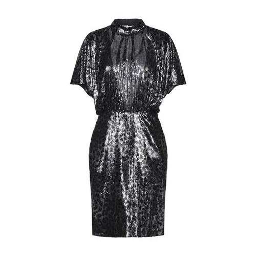 Платье миди MSGM 15011754SG