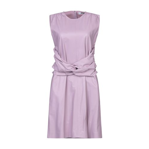 Короткое платье MSGM 15011772HX