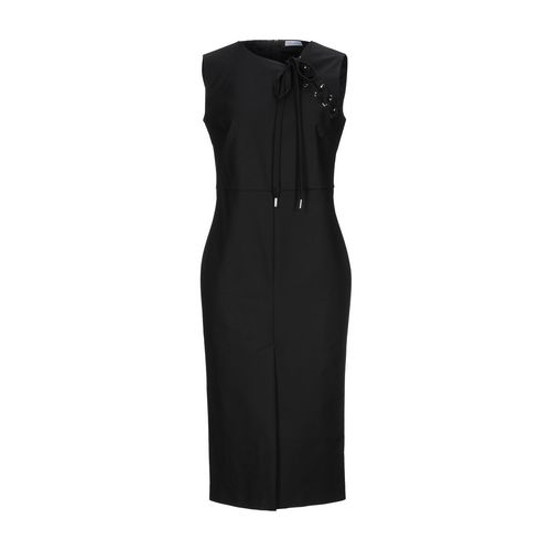Платье миди REDValentino 15011791QR